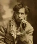 Aleister Crowley