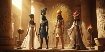 What are Godform Meditations?