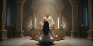 Hegemon Godform Meditation