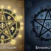 Invoking & Banishing Pentagrams