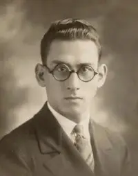 Israel Regardie