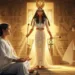 Maat Godform Meditation