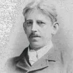 Samuel Mathers