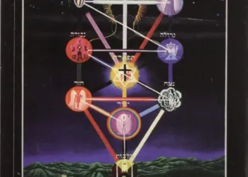 The Mystical Qabalah