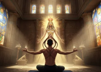 Thme Godform Meditation