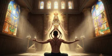 Thme Godform Meditation