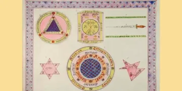 Book Review: Clavis or Key to Unlock the Mysteries of Magic