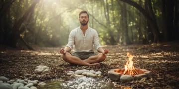 Four Elements Meditation