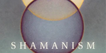 Shamanism The Timeless Religion by Manvir Singh