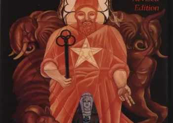 Techniques of High Magic A Manual of Self Initiation