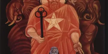 Techniques of High Magic A Manual of Self Initiation