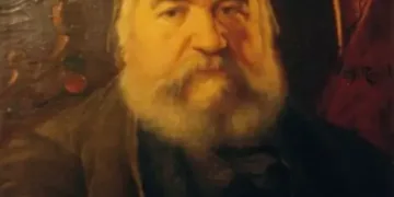 eliphas levi portrait