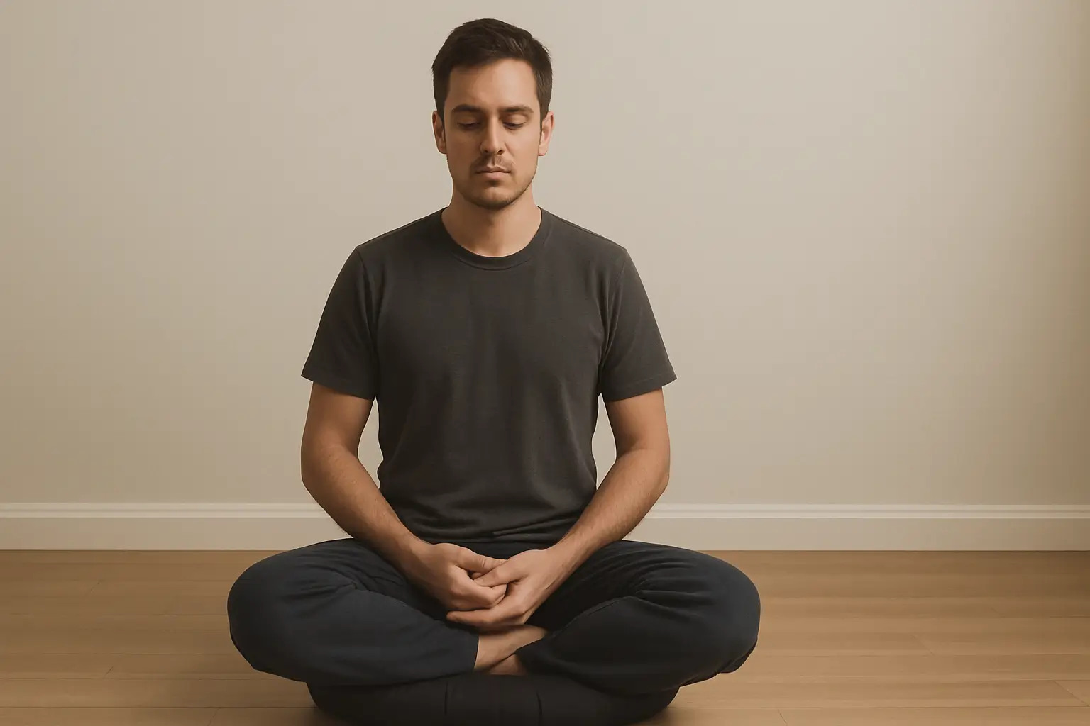 Meditation Preparation