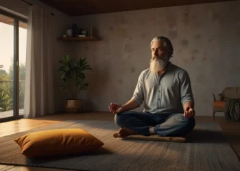 Pathworking Meditation