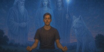 Spirit Guide Meditation