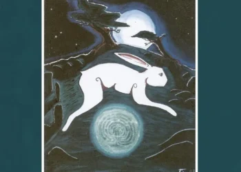 Where Witchcraft Lives