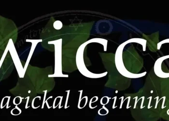 Wicca Magickal Beginnings