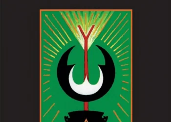 Witchcraft for Tomorrow